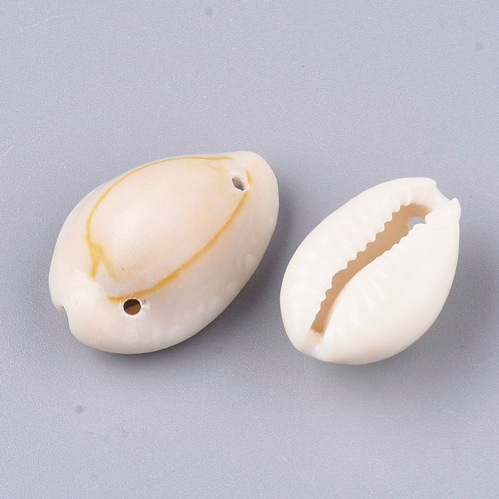Shell Beads Canada | Natural Shell Beads for Jewelry Making