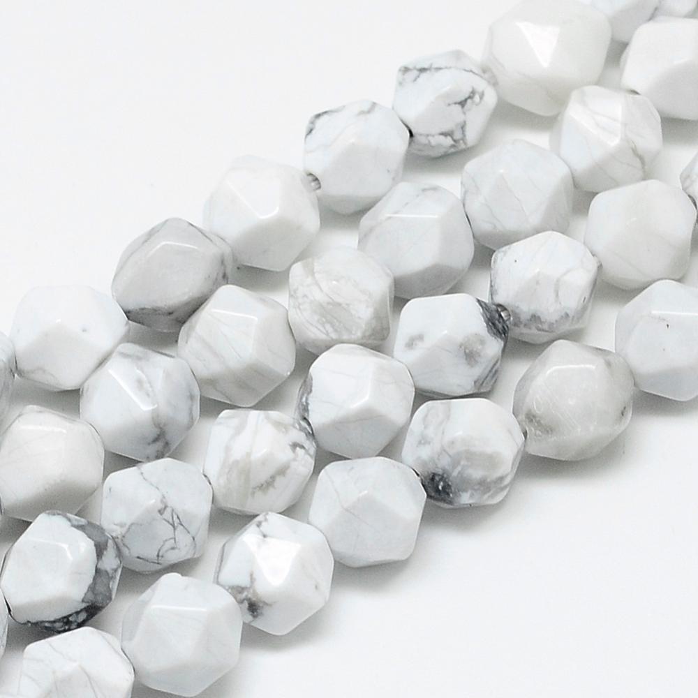 Gemstone Bead Strands shapes Alberta Bead Store