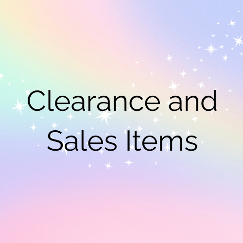 Clearance sales - Red Deer - Crystals and Sun Signs