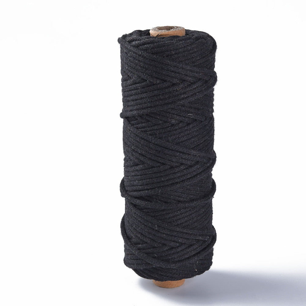 Macrame cord and making supplies Alberta Bead Store