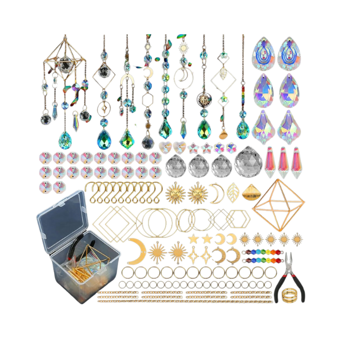 DIY Craft Kits