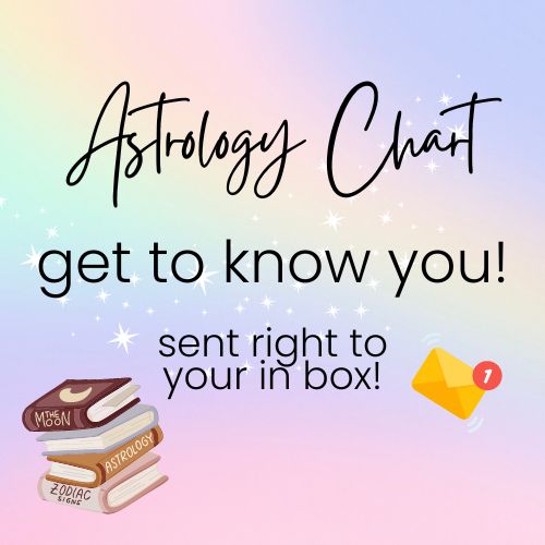 Astrology Natal Chart