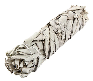 Sage, Smudging Supplies, Herbs - Red Deer - Crystals and Sun Signs