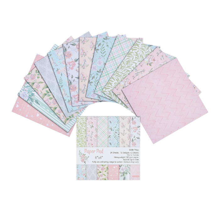 Scrapbook Supplies