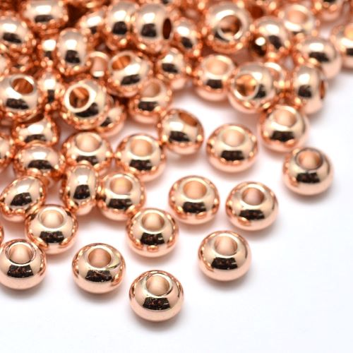 Spacer beads and findings for crafts Alberta Bead Store