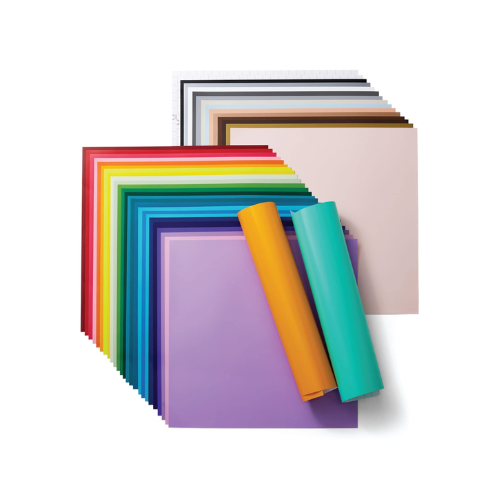 Vinyl, Decals and Craft Cutter Tools