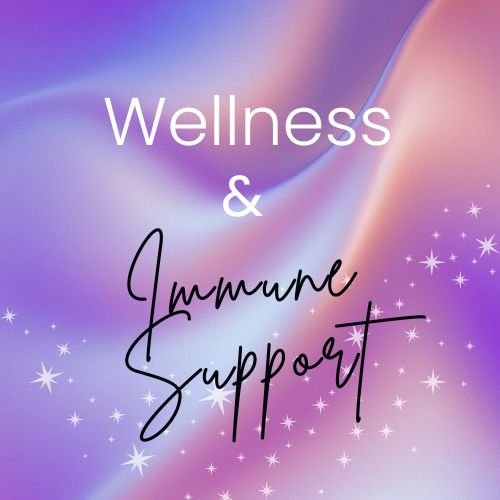 Wellness & Immune Support