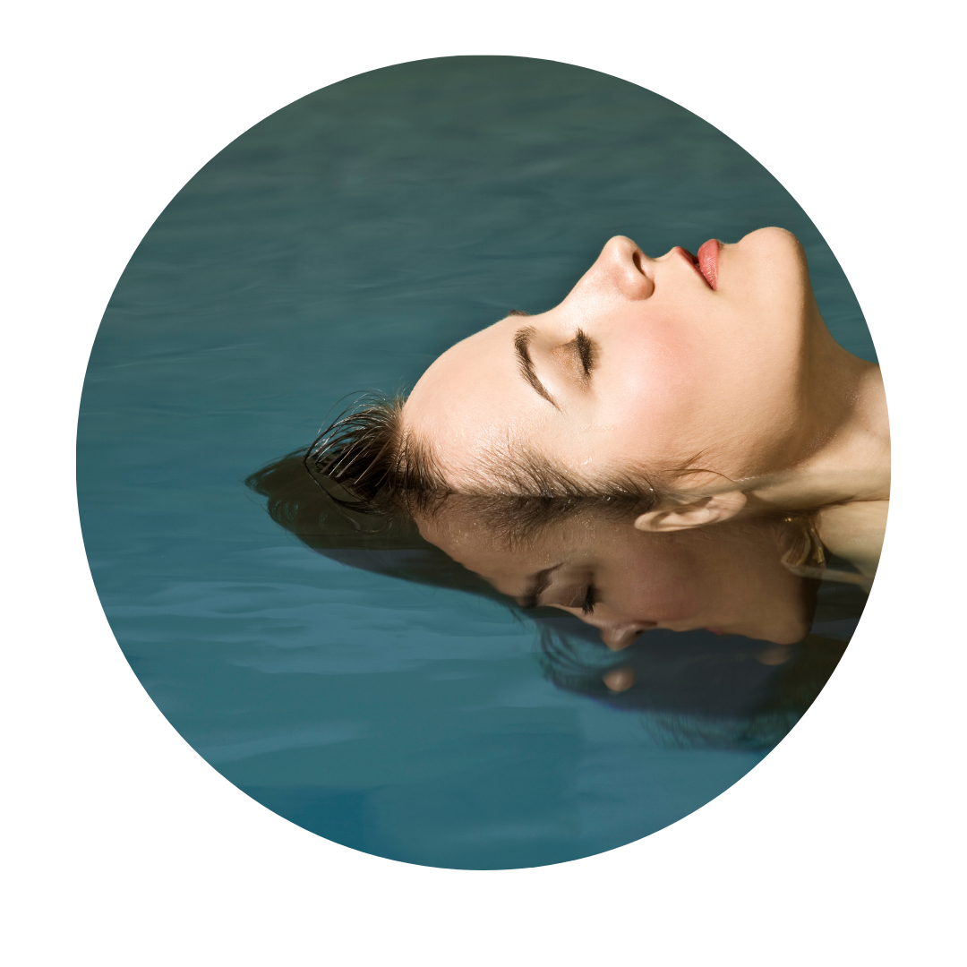 Float Room Gift Certificate | Crystals and Sun Signs