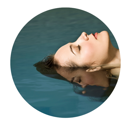 Float Room Gift Certificate | Crystals and Sun Signs