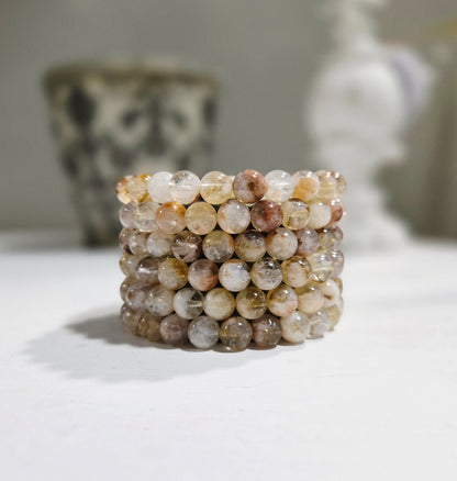 Citrine Bracelet | The Stone of Abundance