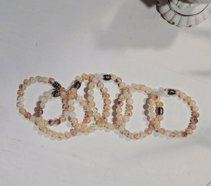 Citrine Bracelet | The Stone of Abundance