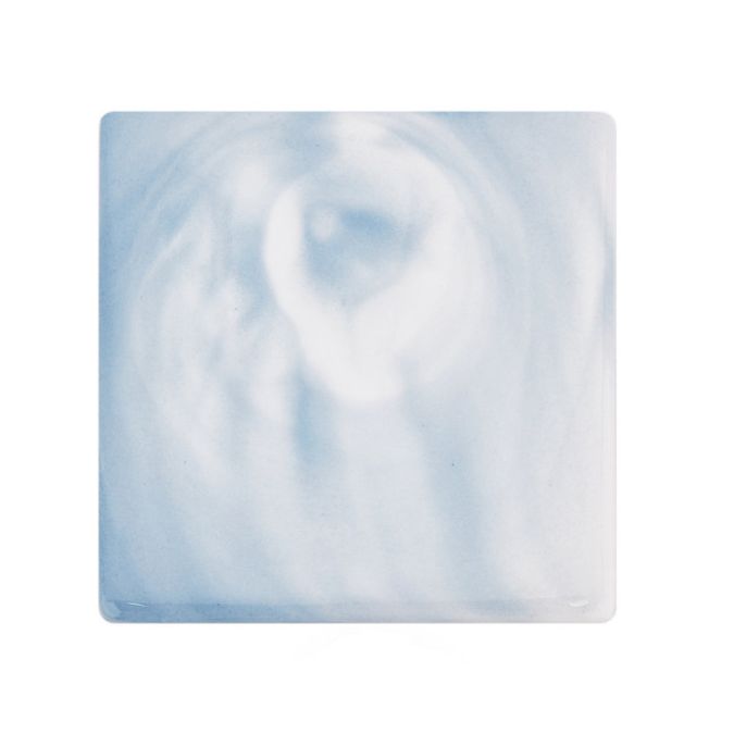 Wax Seal Ceramic Coaster - Crystals and Sun Signs Co