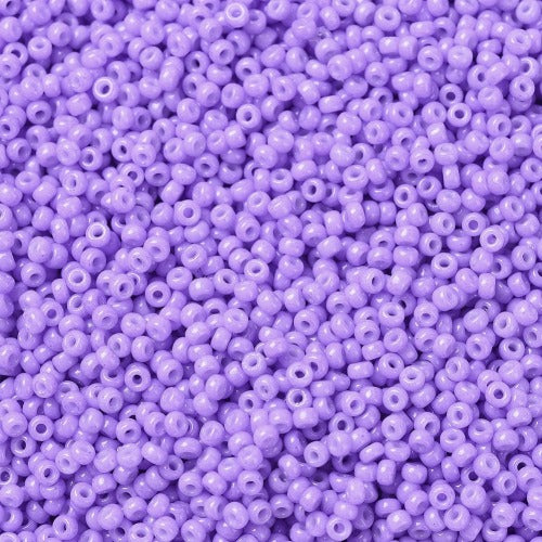 MIYUKI Seed Bead Round Rocailles 11/0 10g | Crystals and Sun Signs Co