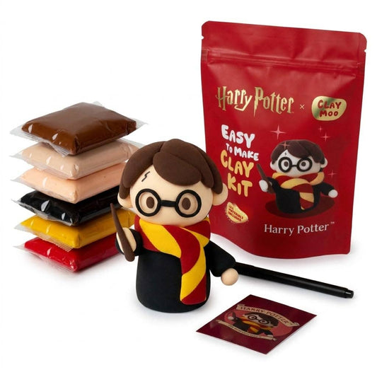 Harry Potter™ Clay Crafting Kit