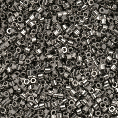 Cylin Bead 11/0 Steel