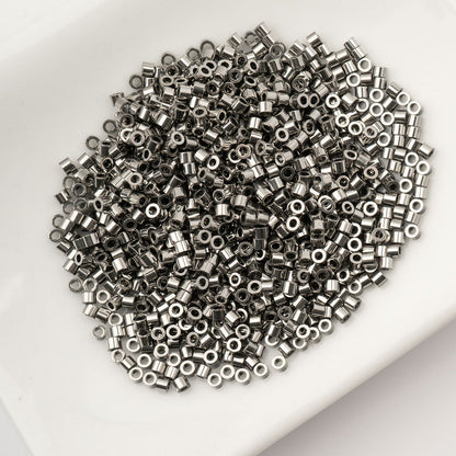 Cylin Bead 11/0 Steel
