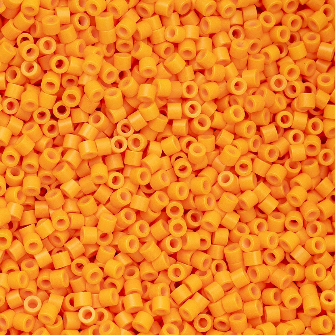Cylin Bead 11/0 Saffron Spice