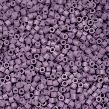 Cylin Bead 11/0 Opaque Lavender