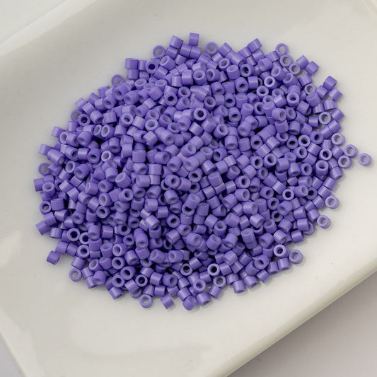 Cylin Bead 11/0 Dusky Wisteria