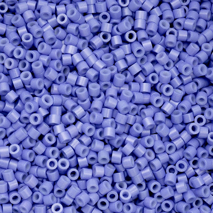 Cylin Bead 11/0 Opaque Cornflower Blue