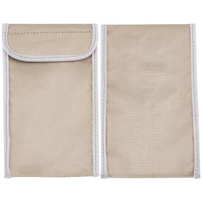 EMF Blocking Pouch | Crystals and Sun Signs Co