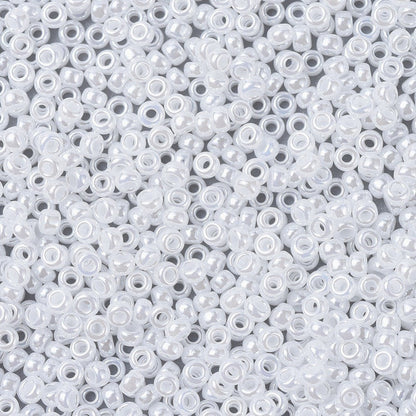 MIYUKI Delica Cylinder Seed Beads 11/0 10g | Crystals and Sun Signs Co