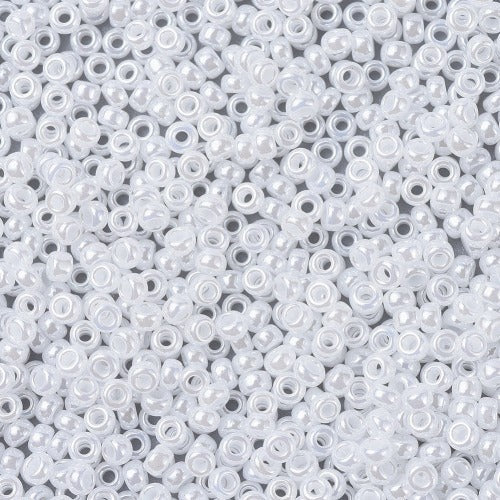 MIYUKI Seed Bead Round Rocailles 11/0 10g - Premium Seed Beads from Crystals and Sun Signs Co - Shop now at Witches Ink LTD