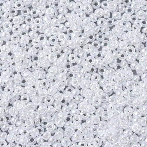 MIYUKI Seed Bead Round Rocailles 11/0 10g | Crystals and Sun Signs Co