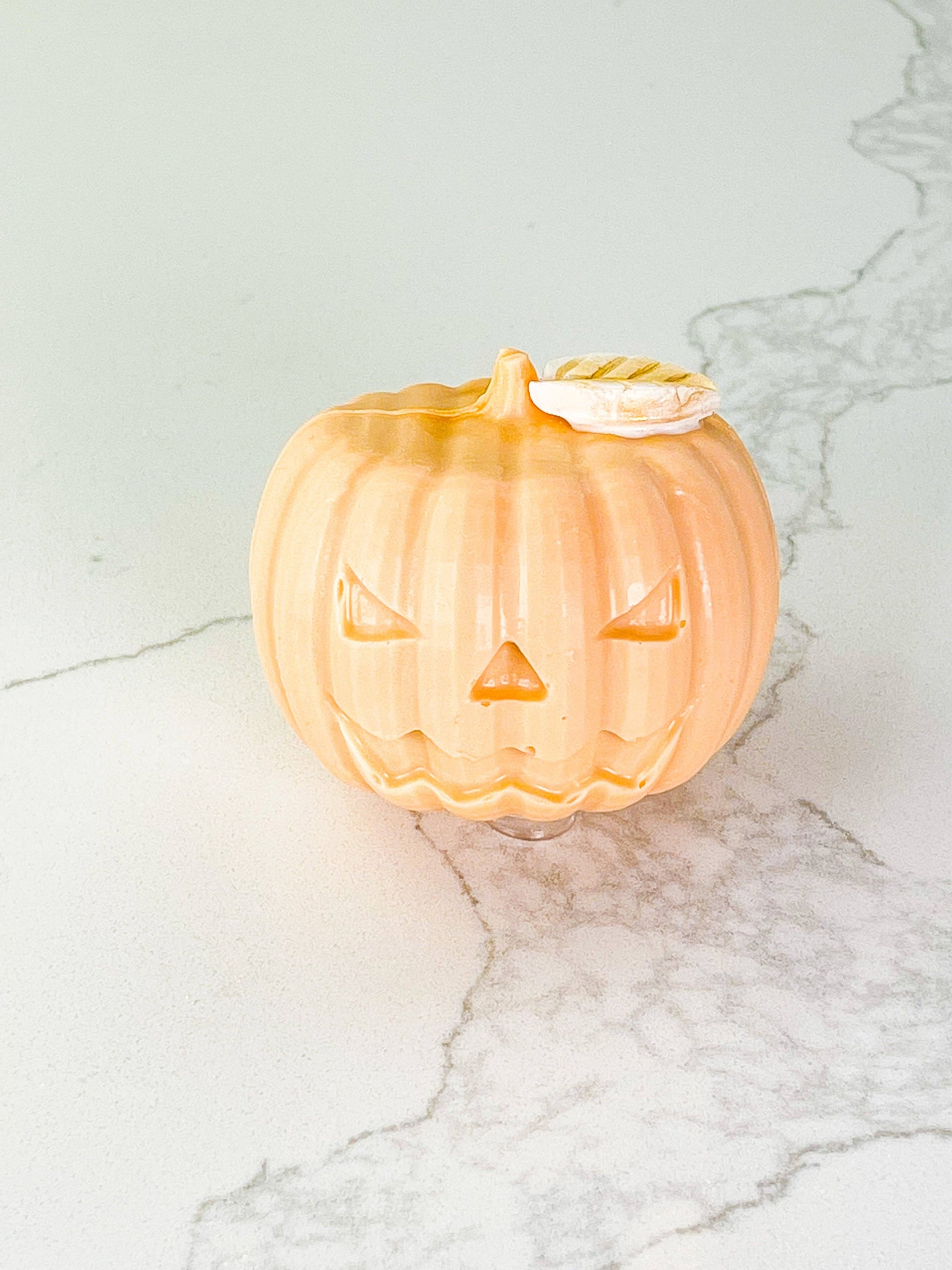 Pumpkin Spice Hot Chocolate Bomb | The Treat Bombs