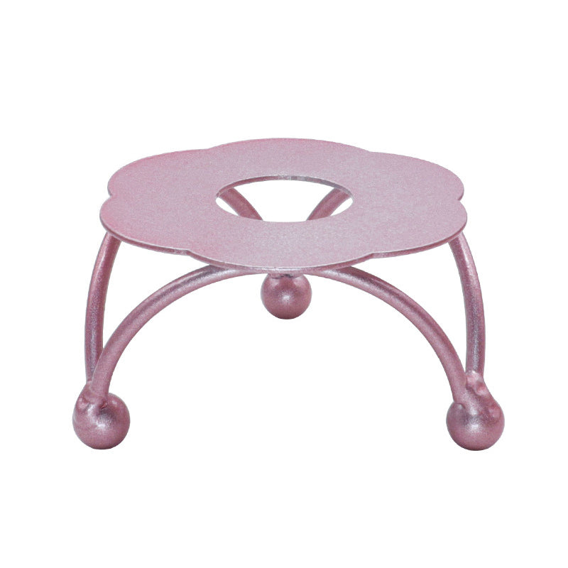 Wax Sealing Warmer for Wax Stamping in Rose Gold | Crystals and Sun Signs Co