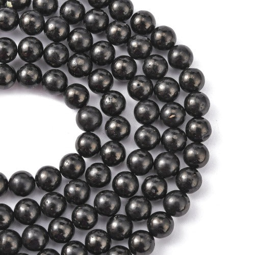 Jet Gemstone Beads | Alberta Bead Store