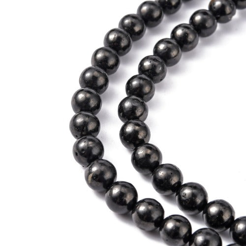 Jet Gemstone Beads | Alberta Bead Store