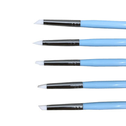 Silicone Double Head Tool - Alberta Bead Store