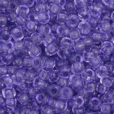 Czech Seed Bead 11/0 Alexandrite Dyed | Alberta Bead Store