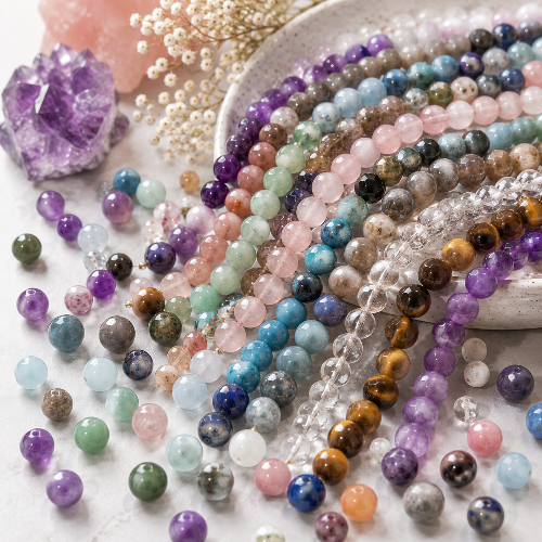 Bead Shop in Central Alberta