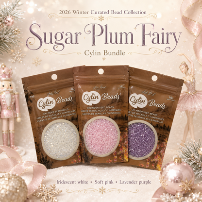 Sugar Plum Fairy Cylin Bundle