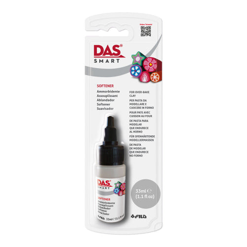 DAS Smart Softener (33ml) | Alberta Bead Store