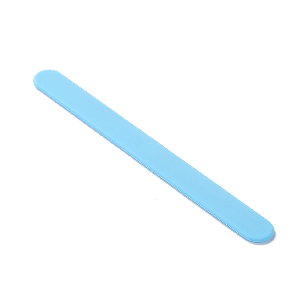 Silicone Stick Blue - Alberta Bead Store