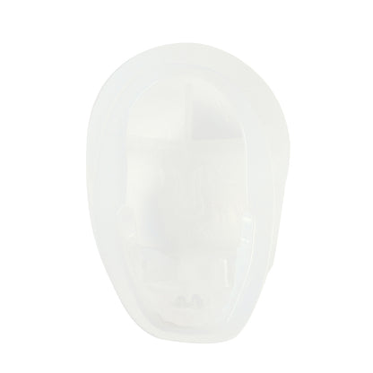 Skull Silicone Mold - Alberta Bead Store