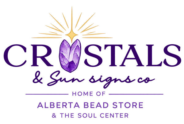 Crystals and Sun Signs
