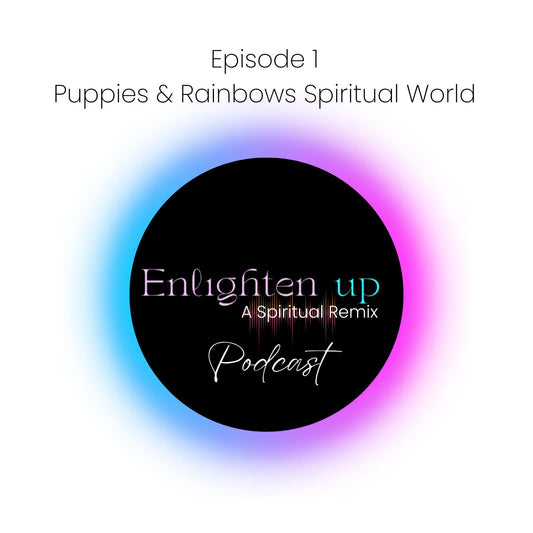 Enlighten Up! Episode 1 | Crystals and Sun Signs