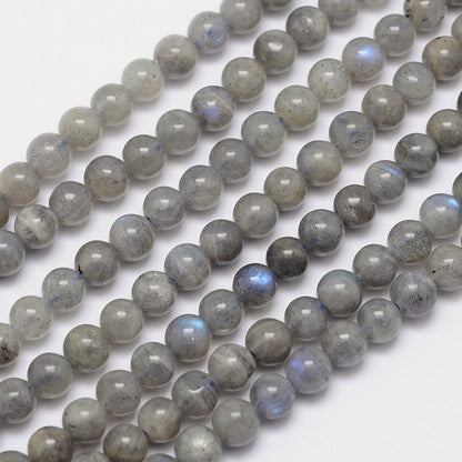 Labradorite Gemstone Beads