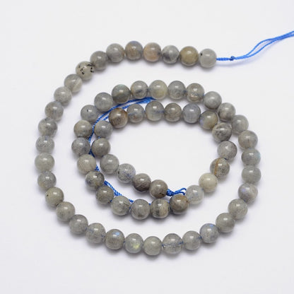 Labradorite Gemstone Beads