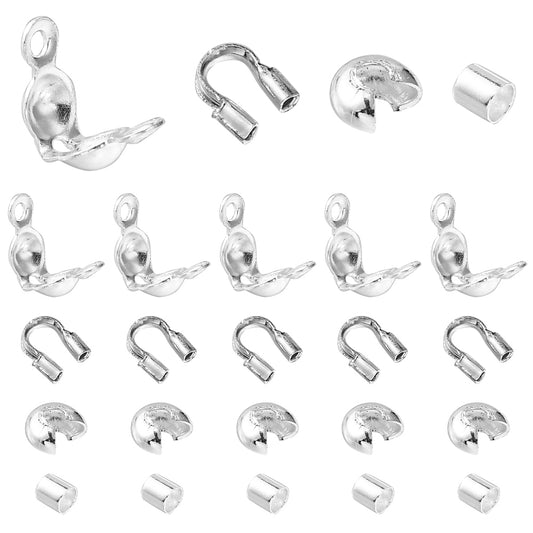 Jewelry Making Findings 200pcs