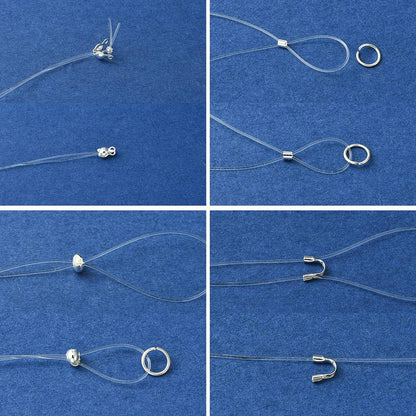 Jewelry Making Findings 200pcs