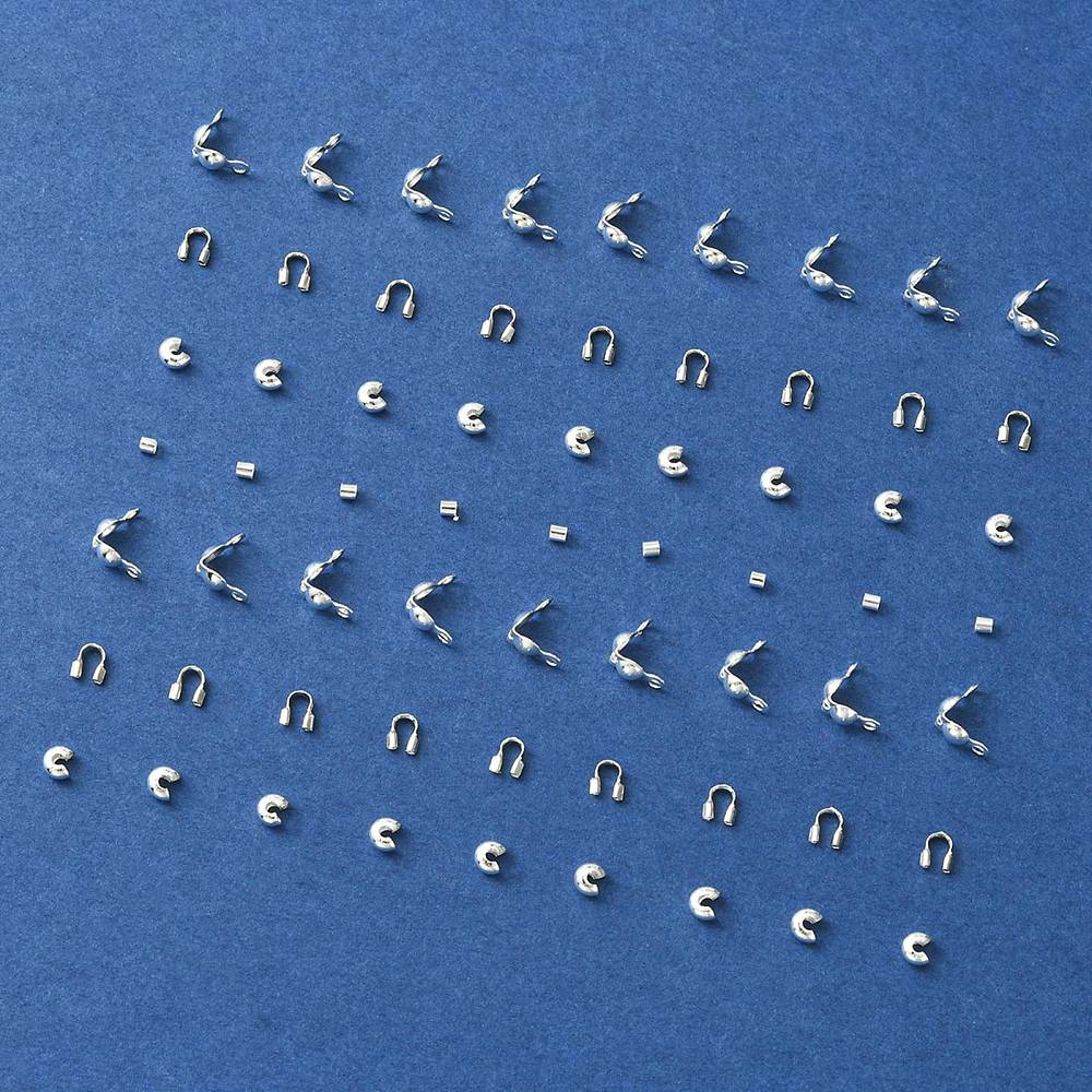 Jewelry Making Findings 200pcs