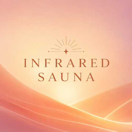 Infrared Sauna in Red Deer