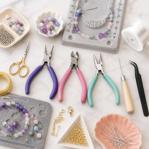 Jewelry Tools and Supplies Red Deer