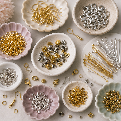 Jewelry findings online shopping 