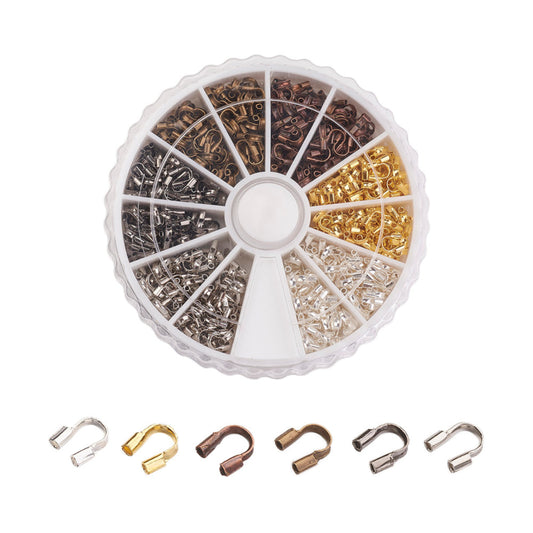 Wire Guardian Mixed Colors 4.5mm